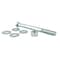 Fleet Engineers Hardware Set, Hinge Bolt-Pin, Swing Door 021-00376 - alternate 3